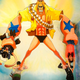 Illustration for article titled iOne Piece/i Trick Art Might Fool You